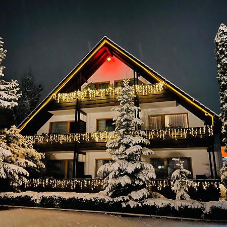 Apartment Am Tannenweg Badenweiler Luaran gambar