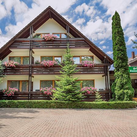 Apartment Am Tannenweg Badenweiler Luaran gambar