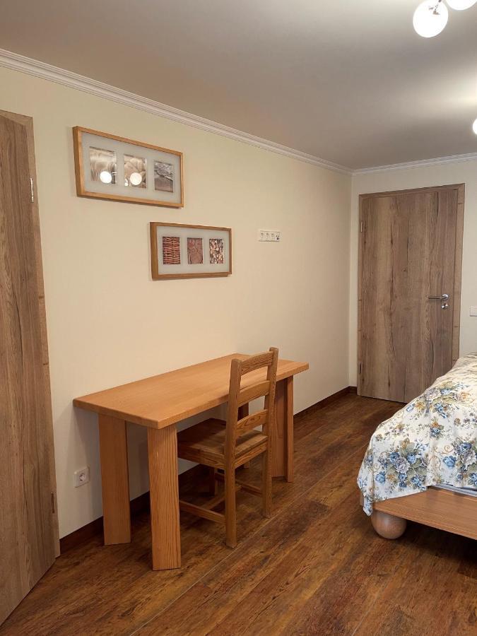 Apartment Am Tannenweg Badenweiler Luaran gambar