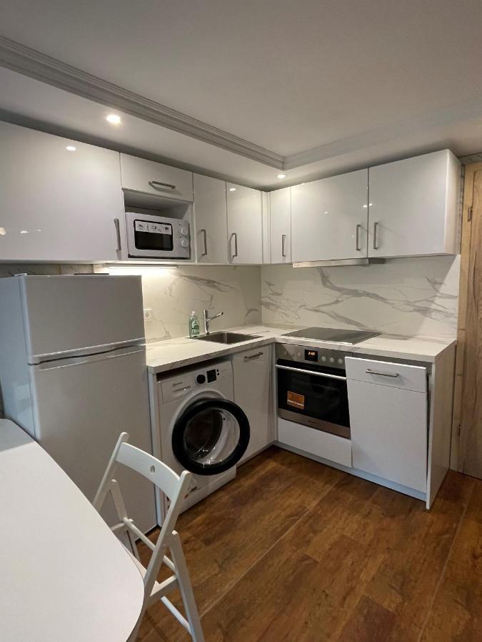 Apartment Am Tannenweg Badenweiler Luaran gambar