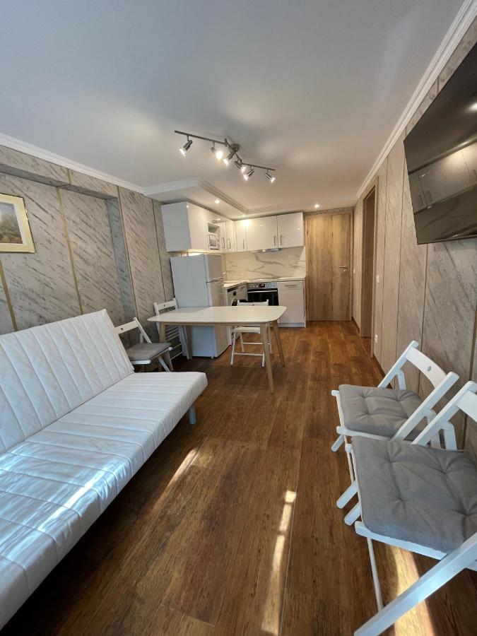 Apartment Am Tannenweg Badenweiler Luaran gambar