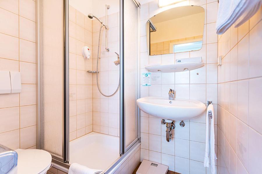 Apartment Am Tannenweg Badenweiler Luaran gambar