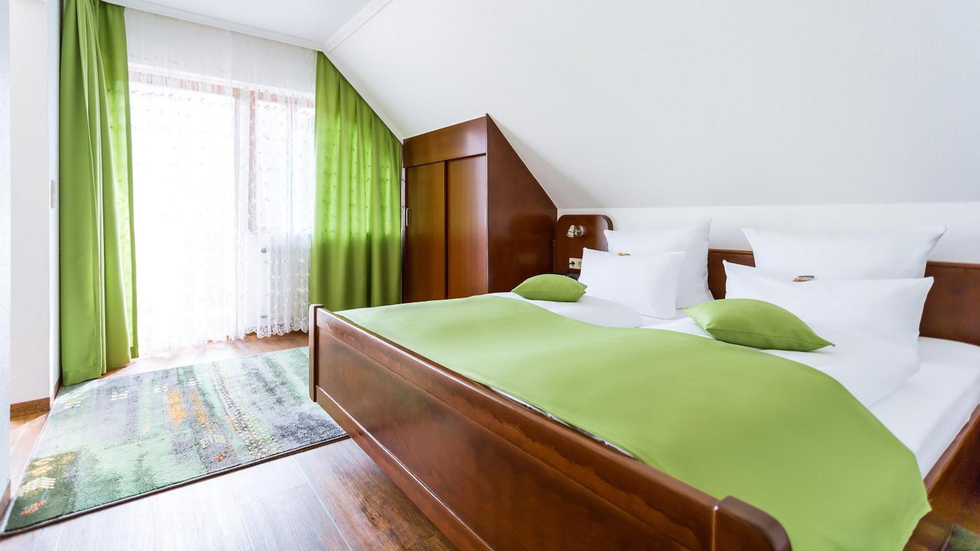 Apartment Am Tannenweg Badenweiler Luaran gambar