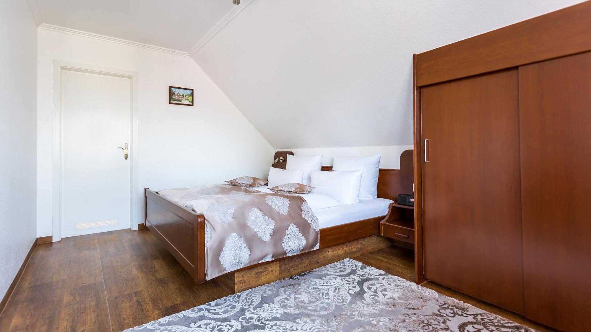 Apartment Am Tannenweg Badenweiler Luaran gambar