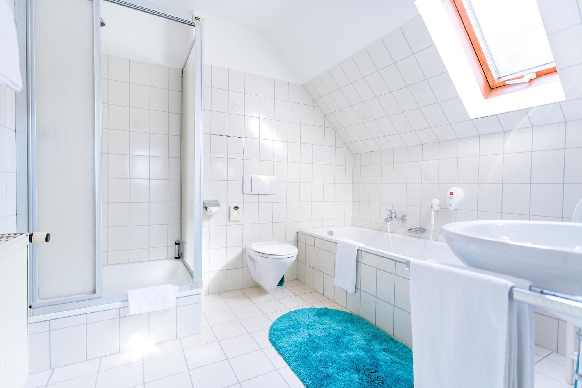 Apartment Am Tannenweg Badenweiler Luaran gambar