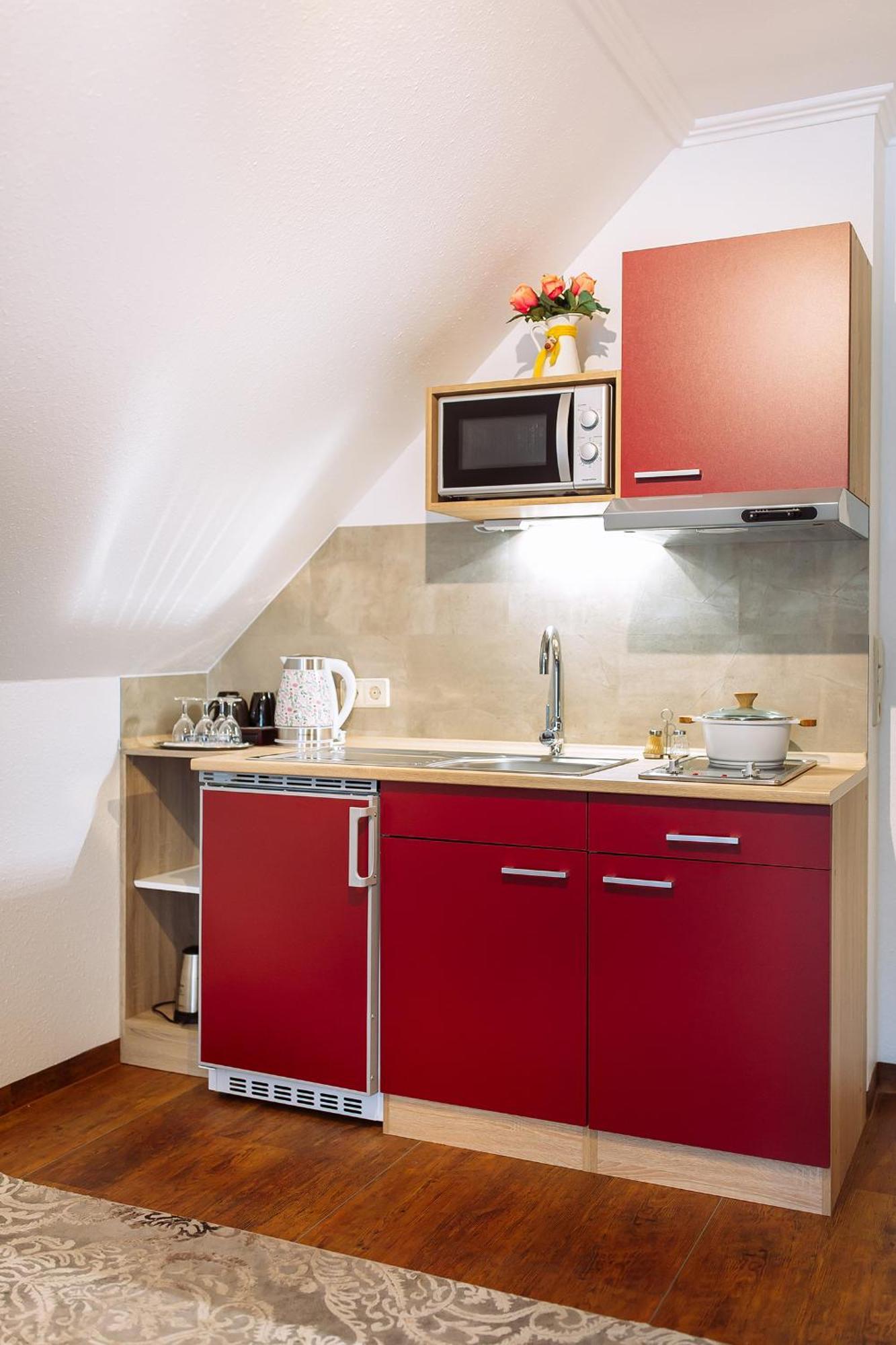 Apartment Am Tannenweg Badenweiler Luaran gambar