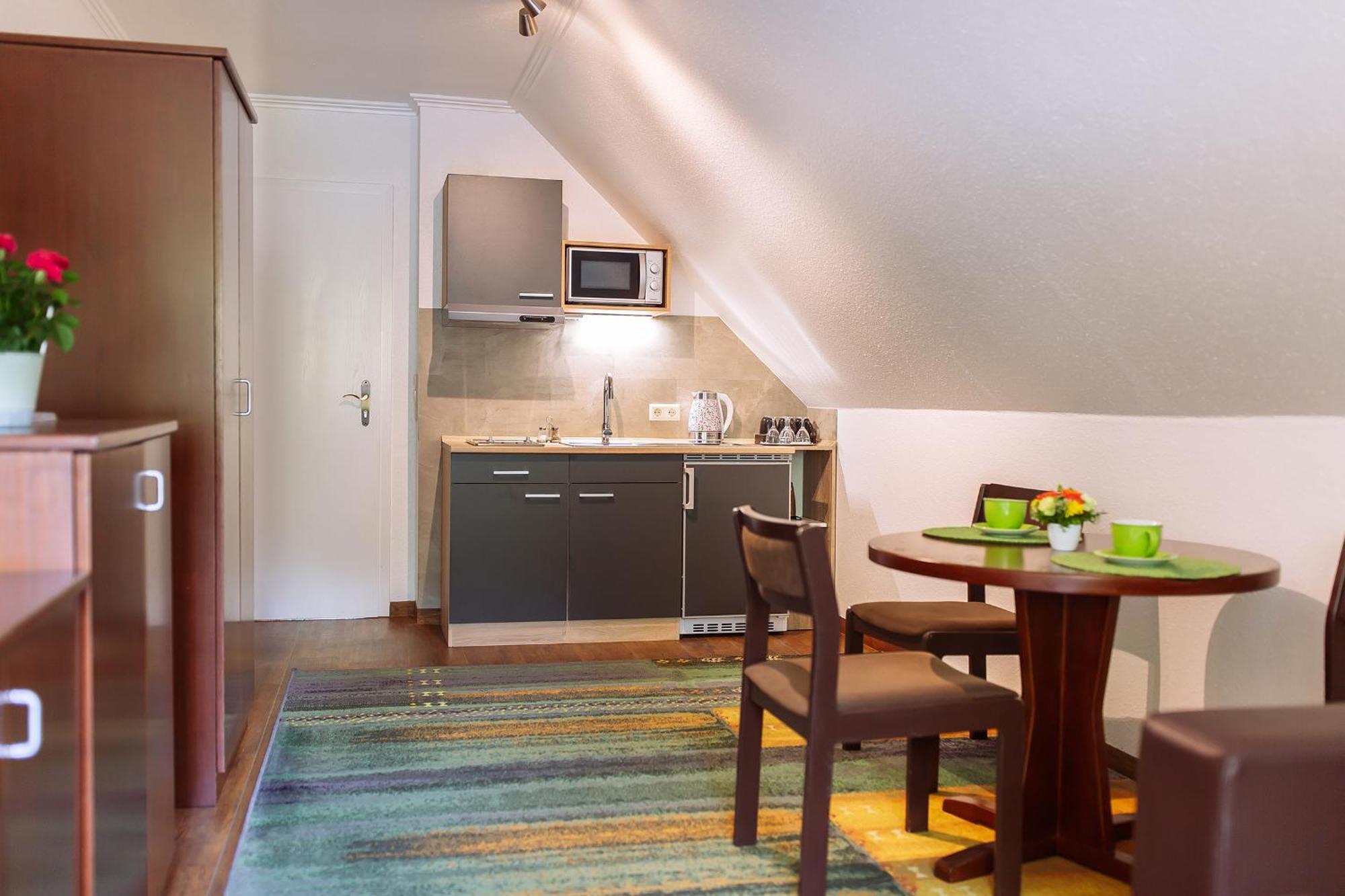 Apartment Am Tannenweg Badenweiler Luaran gambar