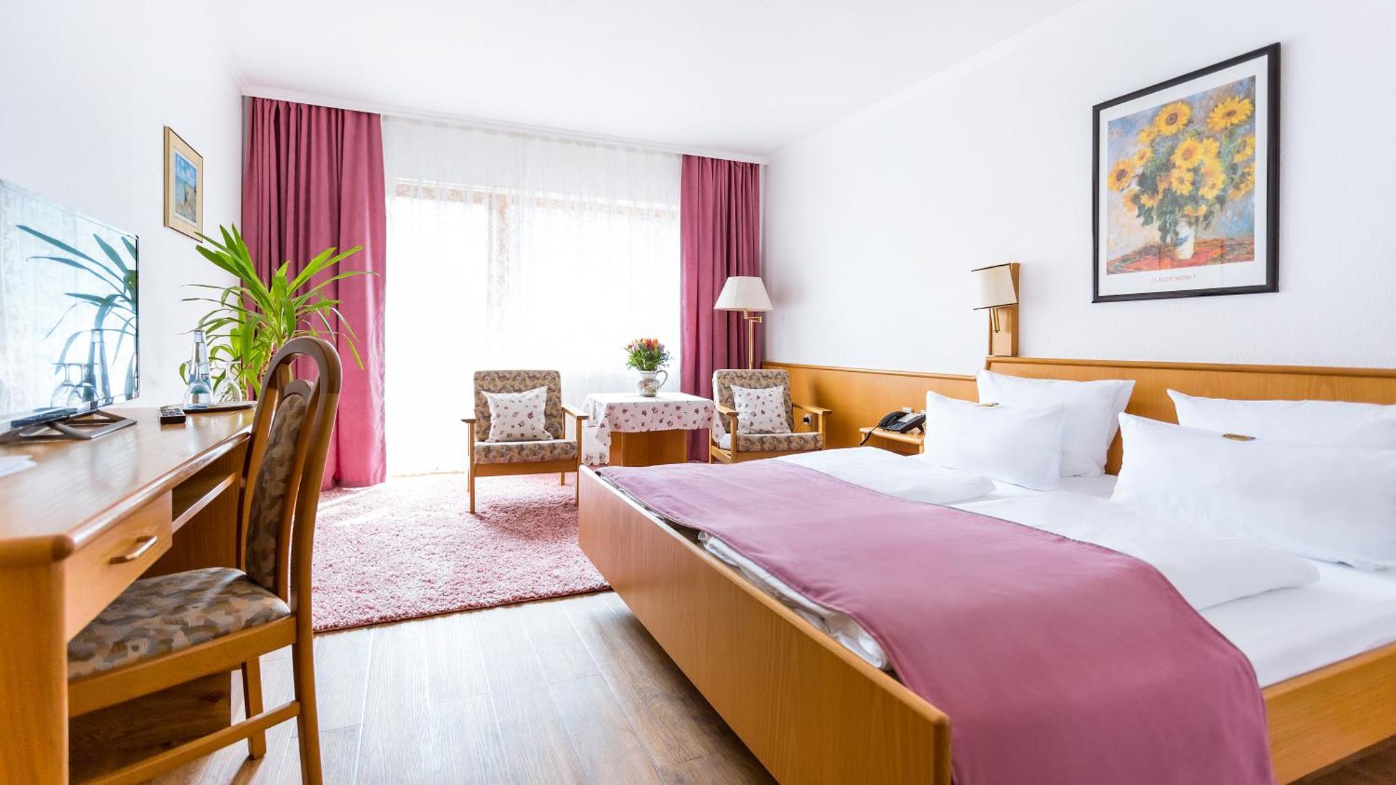 Apartment Am Tannenweg Badenweiler Luaran gambar