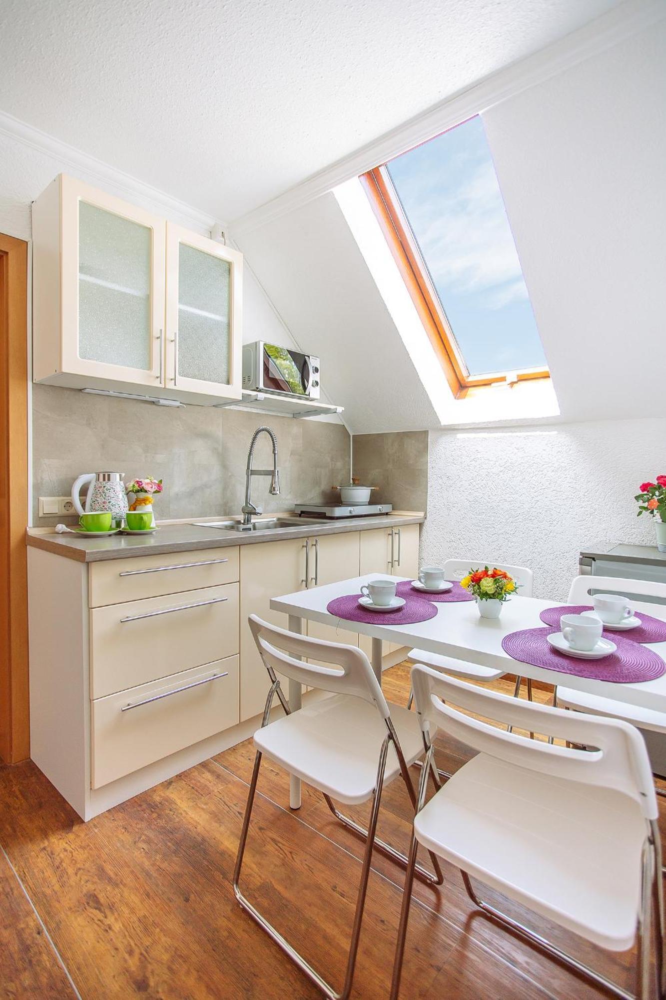 Apartment Am Tannenweg Badenweiler Luaran gambar